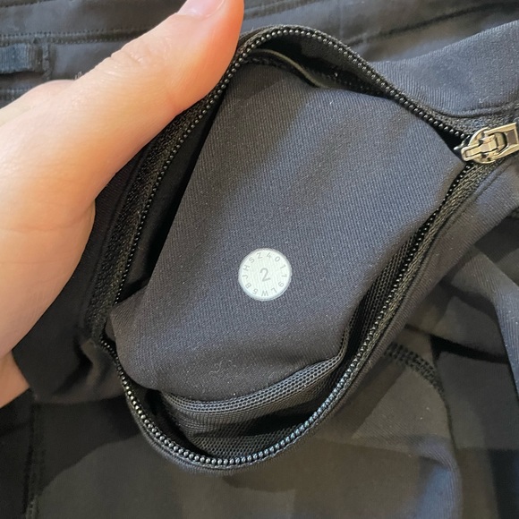 Lululemon Fast and Free leggings - Picture 6 of 6